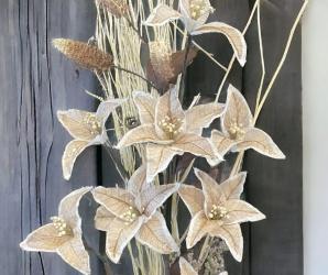 LILY G BLANC 