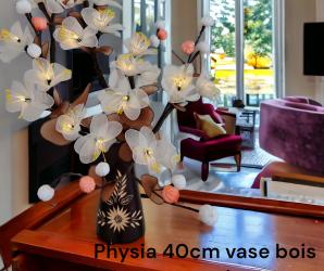 PHYSIA BLANC PHYSIA BLANC