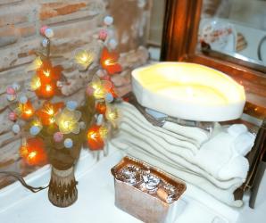 PHYSIA BLANC / ROUGE 