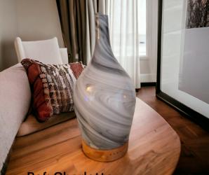 Diffuseurs d'aromes Charlotte CHARLOTTE