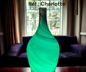 Diffuseurs d'aromes Charlotte