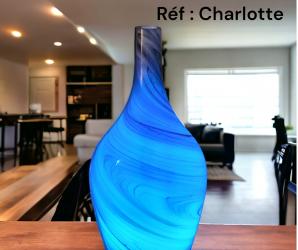 Diffuseurs d'aromes Charlotte