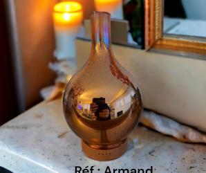 Diffuseurs d'aromes Armand ARMAND