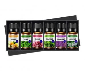 Huiles essentielles 