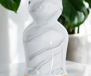 Diffuseur d'aromes chat